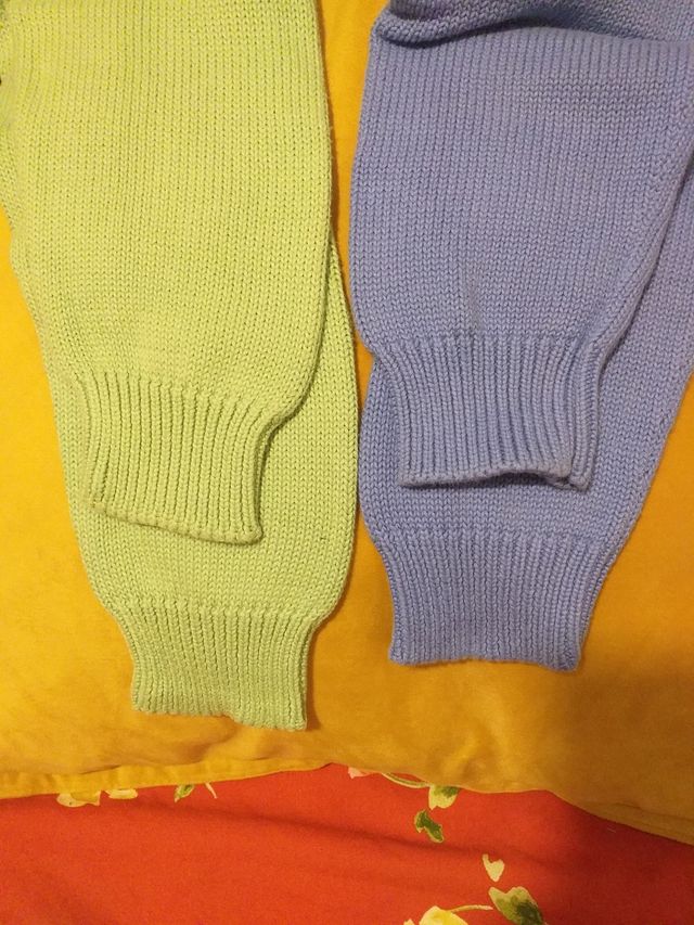 Jerseys RALPH LAUREN talla M niño 13-14