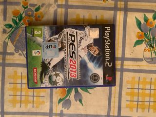 juegos playstation 2