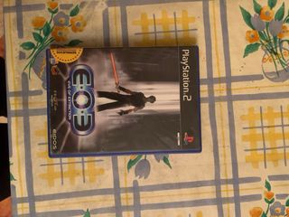 juegos playstation 2