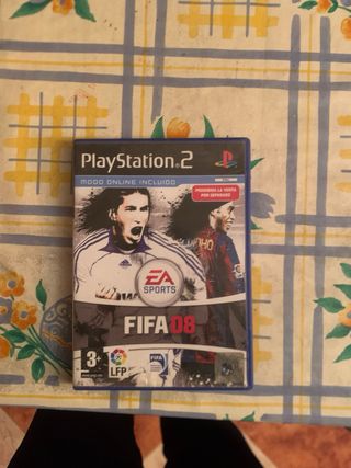 juegos playstation 2