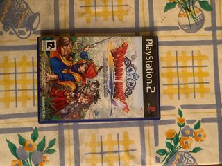 juegos playstation 2