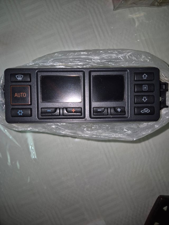 Modulo climatizador audi 100