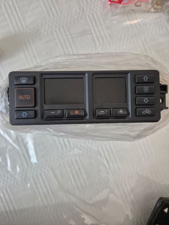 Modulo climatizador audi 100