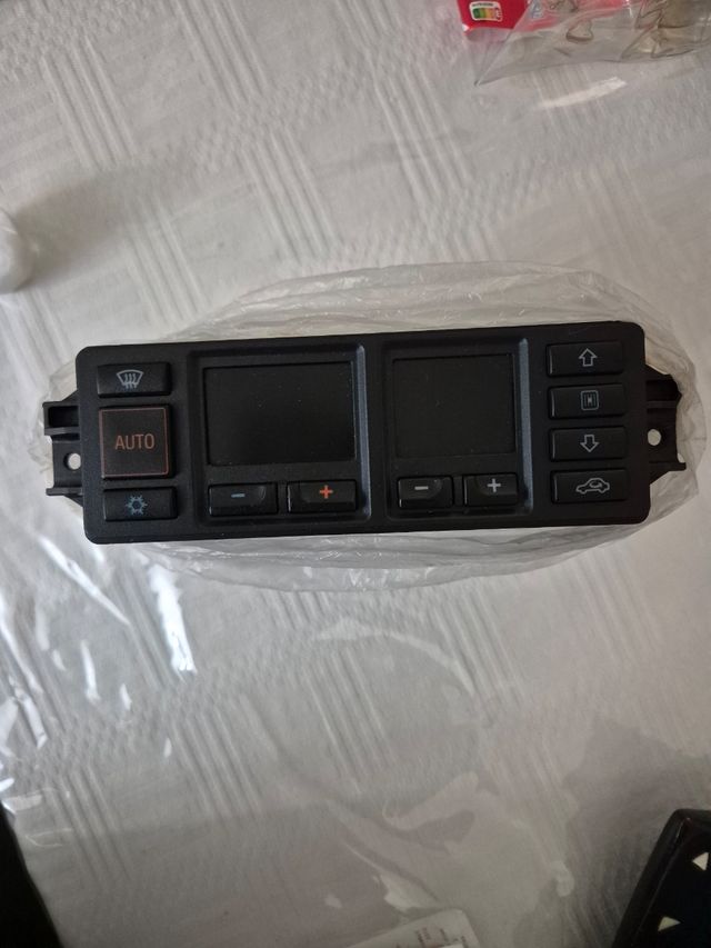 Modulo climatizador audi 100