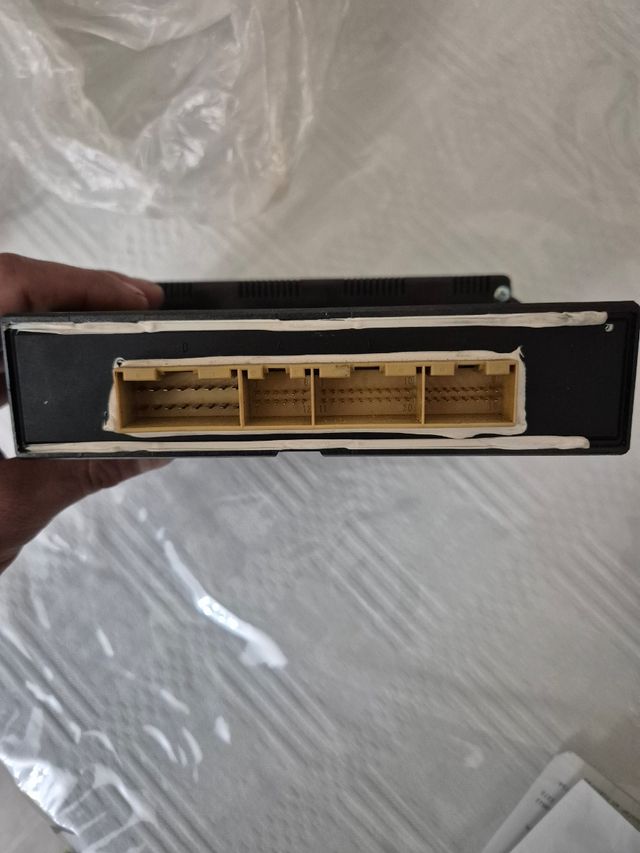 Modulo climatizador audi 100