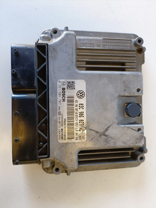 Centralita motor uce Seat Ibiza sc (6j1) año 2009