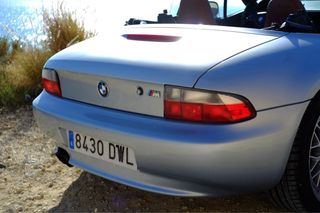 BMW Z3 1996