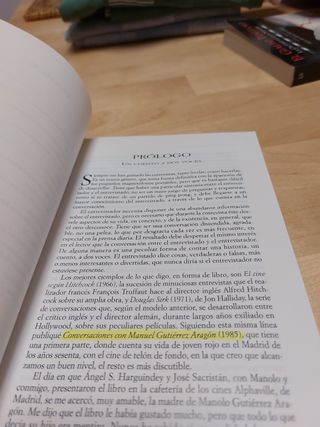 Cineastas insólitos: Conversaciones con directores, productores y guionistas españoles (Nuer) (Spanish Edition)