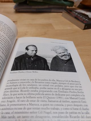 Cineastas insólitos: Conversaciones con directores, productores y guionistas españoles (Nuer) (Spanish Edition)
