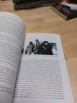 Cineastas insólitos: Conversaciones con directores, productores y guionistas españoles (Nuer) (Spanish Edition)