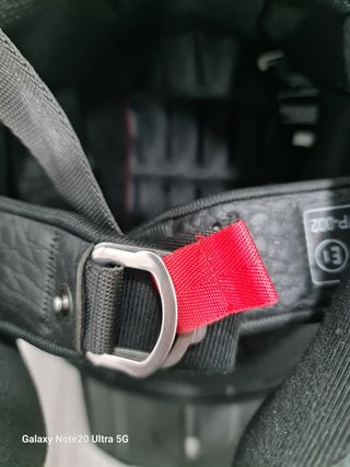 Casco Moose Racing FI Session. Como nuevo