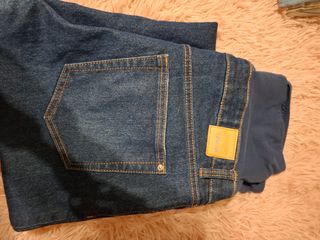  Lote pantalon  premama 