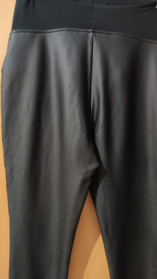  Lote pantalon  premama 