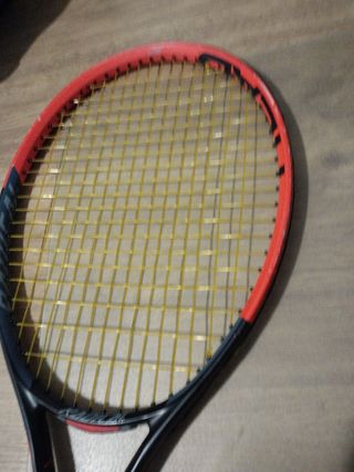 Raqueta de tenis Head Radical 26