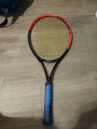 Raqueta de tenis Head Radical 26