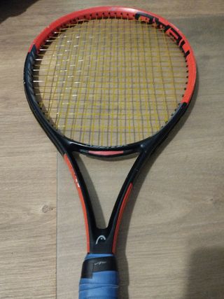 Raqueta de tenis Head Radical 26