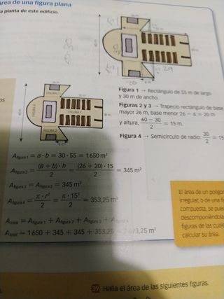 MATEMATICAS SERIE RESUELVE 2 ESO SABER HACER