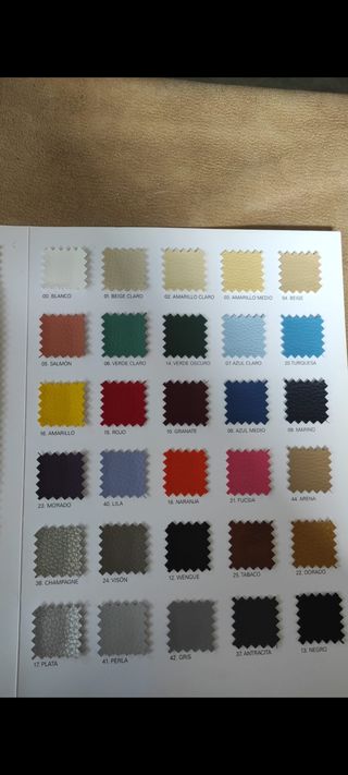 taburete alto tapizado (MINIMO 6)