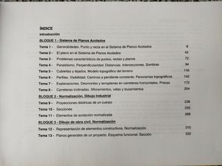 Dibujo técnico
