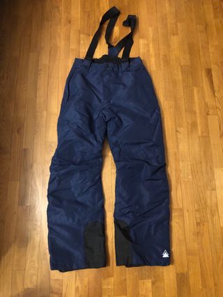 Pantalon esqui/snow niñ