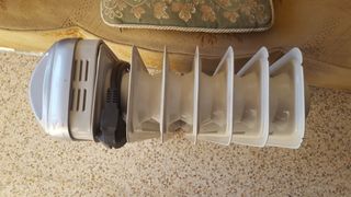 Calefacción Radiador con aceite Fagor