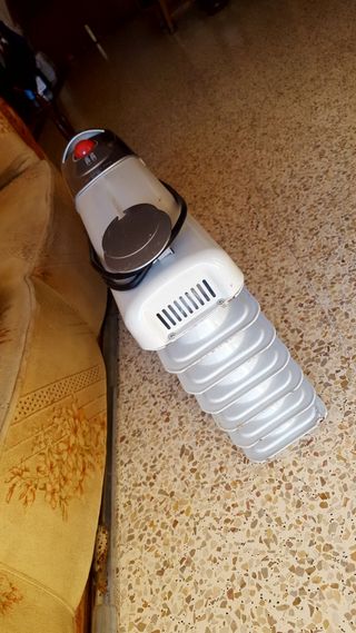 Calefacción Radiador con aceite Fagor