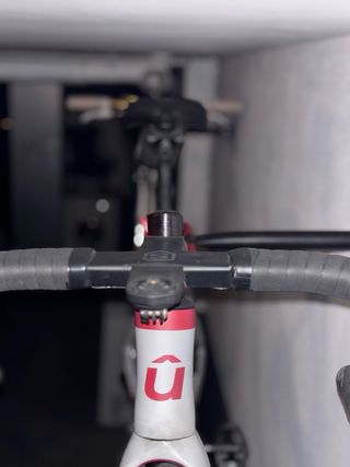 Bici de carretera talla S