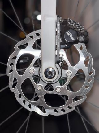 Bici de carretera talla S