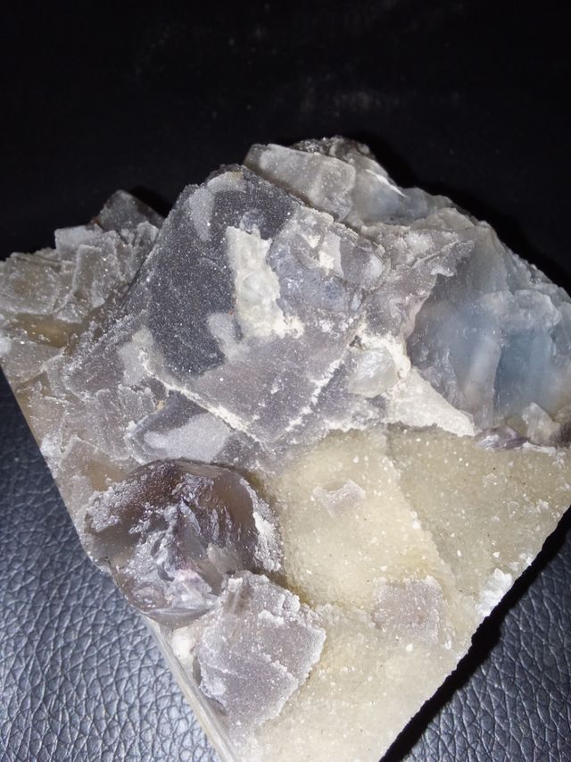 Minerali da collezione