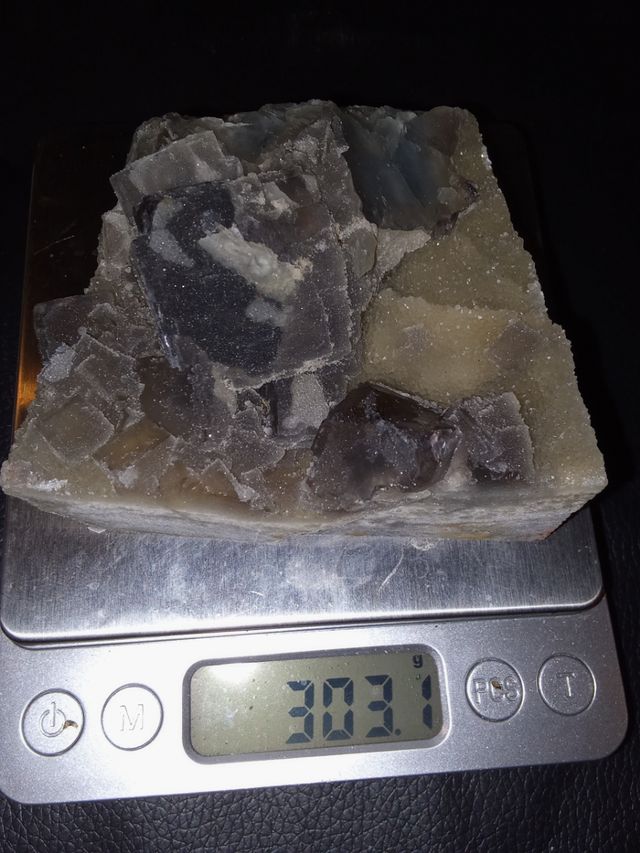 Minerali da collezione