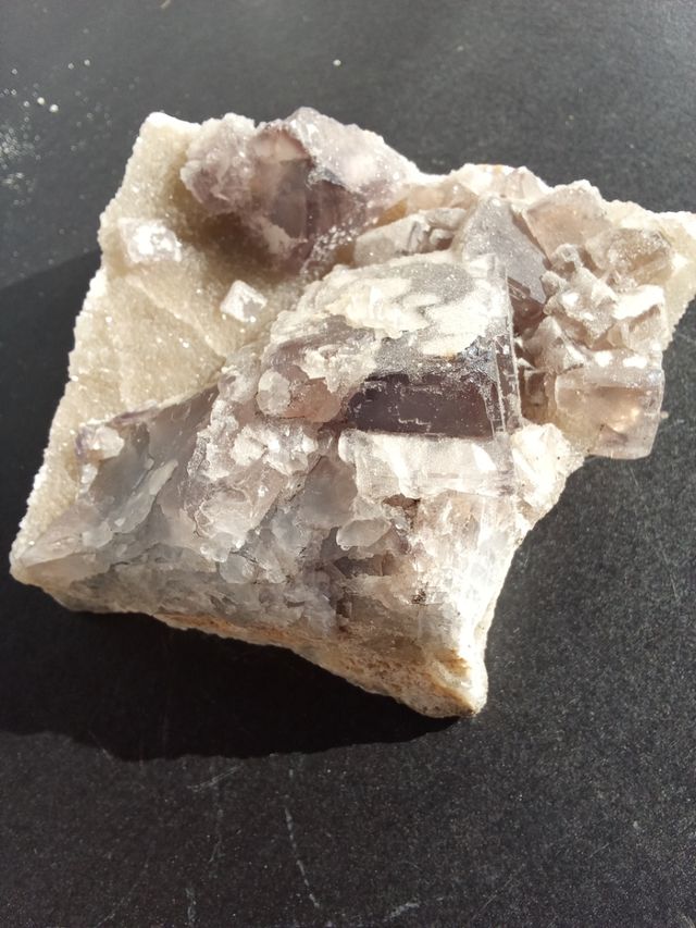 Minerali da collezione