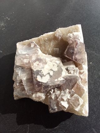 Minerali da collezione