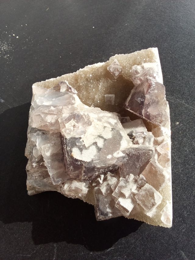 Minerali da collezione