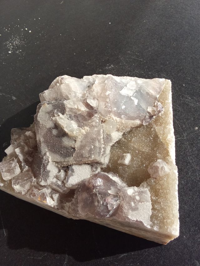 Minerali da collezione