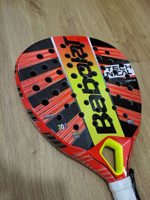 Babolat Technical Vertuo ¡¡NUEVA!!