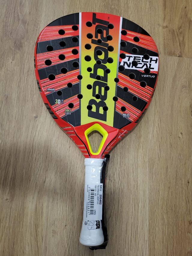 Babolat Technical Vertuo ¡¡NUEVA!!