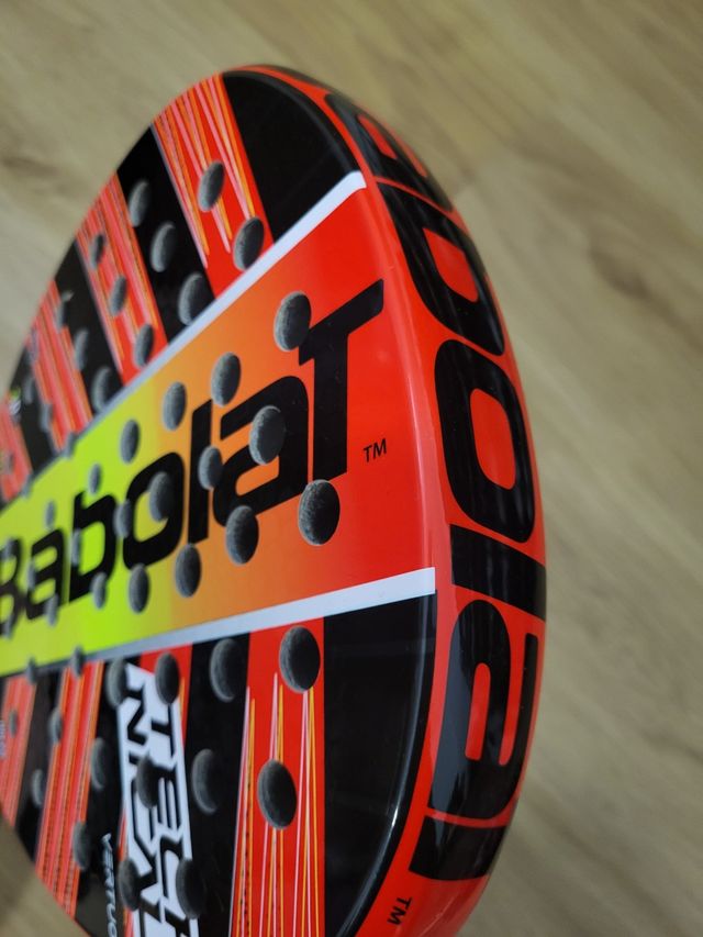 Babolat Technical Vertuo ¡¡NUEVA!!