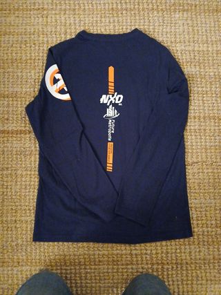 Maglia manica lunga ORIGINAL MARINES 