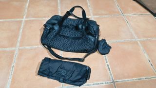 Carrito Gemelar Bugaboo Donkey 2 