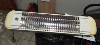 Calentador electrico