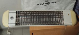 Calentador electrico