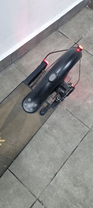 Patinete Electrico Denver