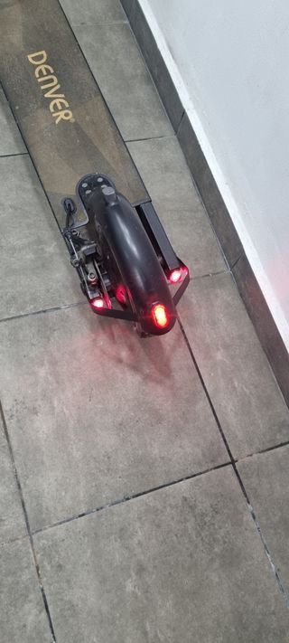 Patinete Electrico Denver