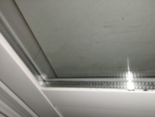 Puertas correderas con cristal tipo climalit