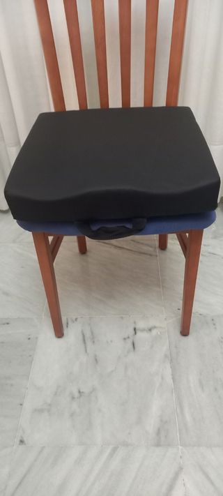 Cojin visco gel antiescaras nuevo