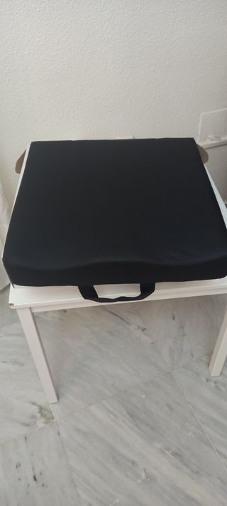 Cojin visco gel antiescaras nuevo
