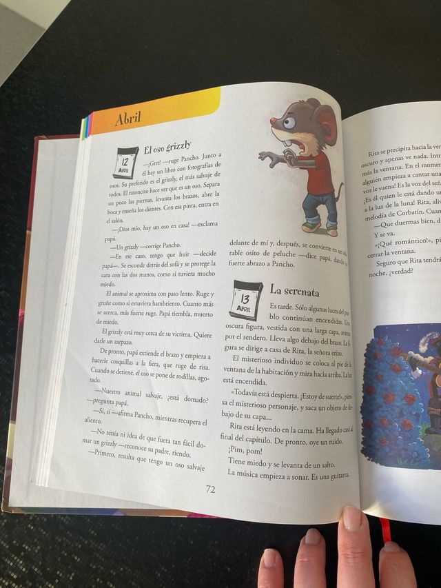 365 cuentos para ir a dormir