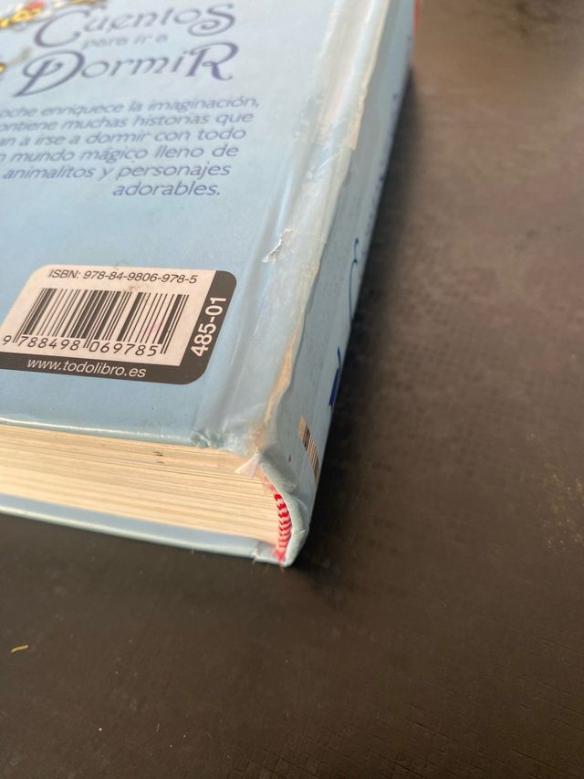 365 cuentos para ir a dormir