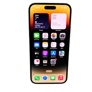 IPHONE 14 PRO MAX