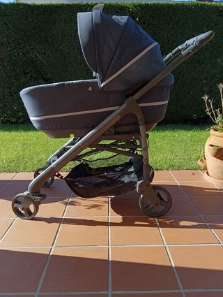 Sedia per bambini Chicco Trio Love Up